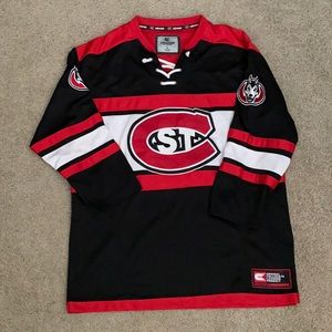 St. Cloud Jersey